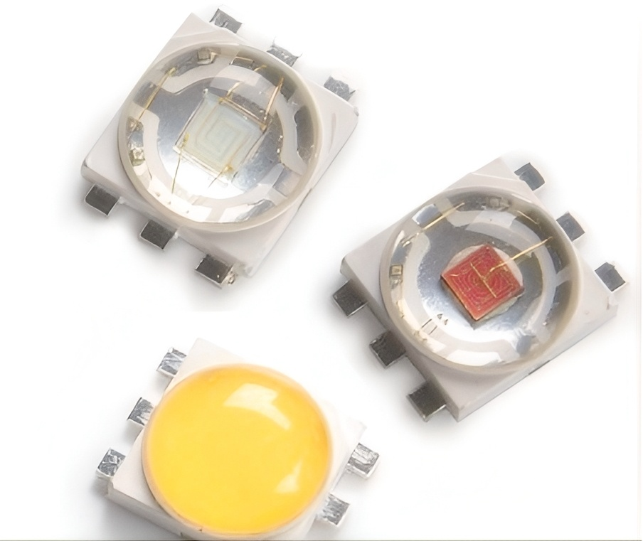 LED封装解决方案-杭州之江有机硅化工有限公司